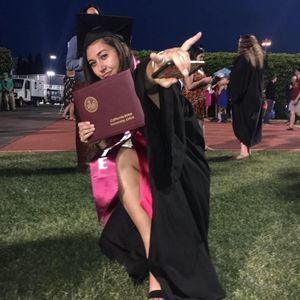 Meet your Posher, Taylor